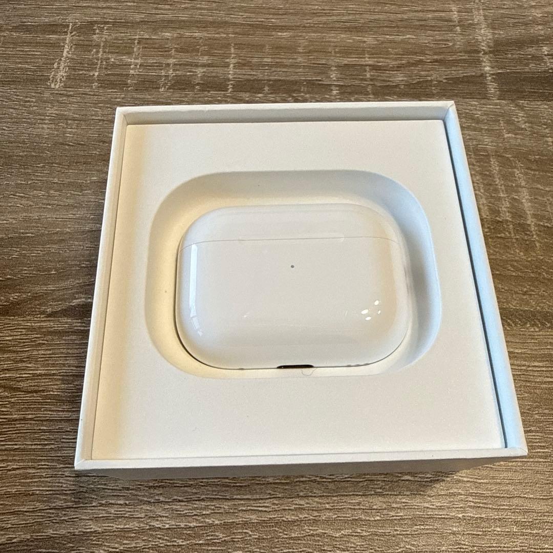 AirPods Pro 2 （USB-C）