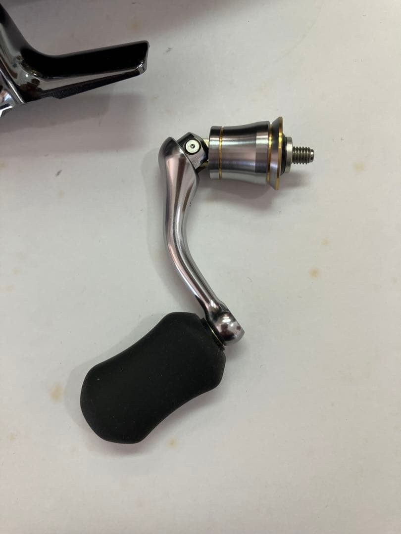 シマノ 14ステラC2000S 美品 SHIMANO STELLA