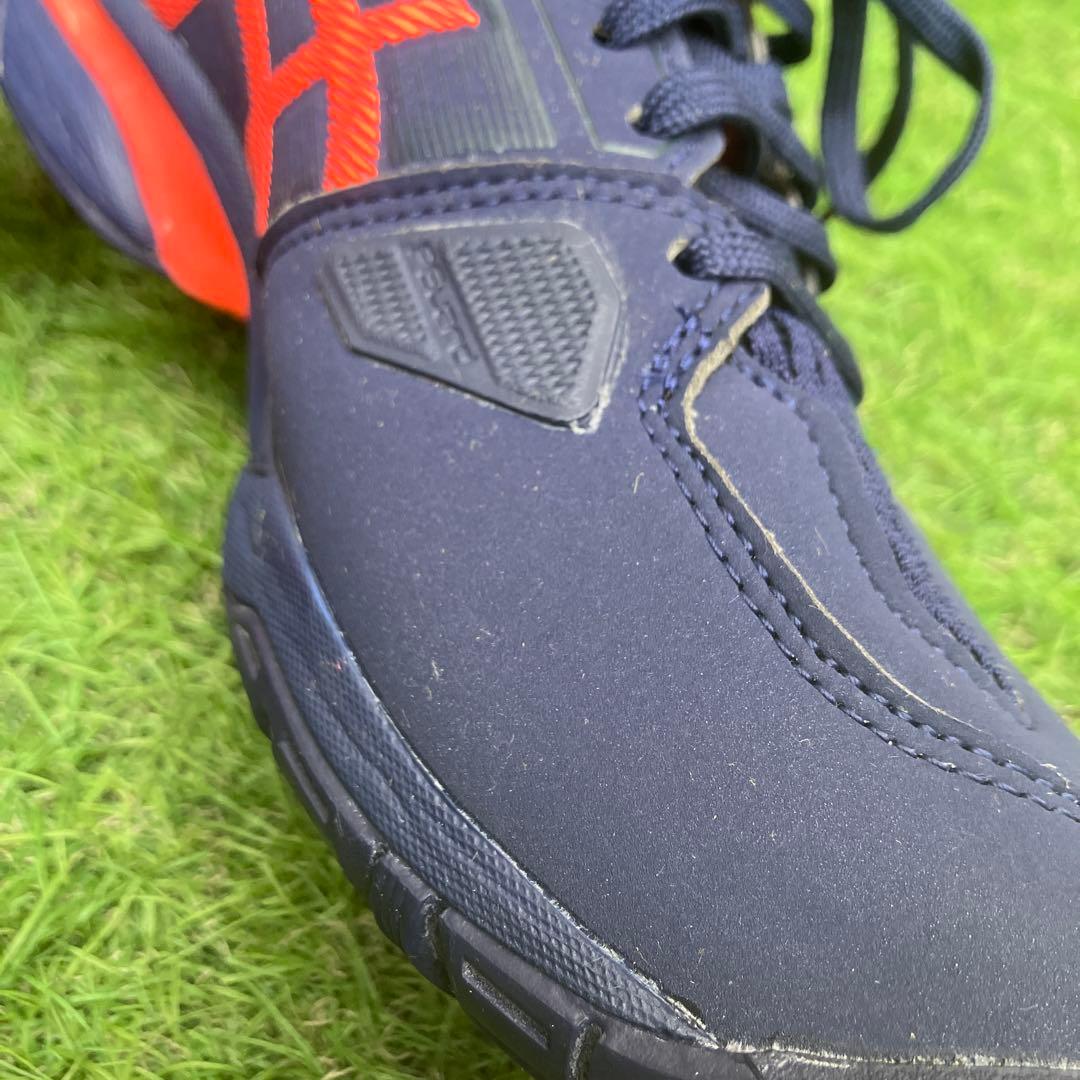 ASICS アシックスPRESTIGELYTE 4 テニスシューズ　25cm