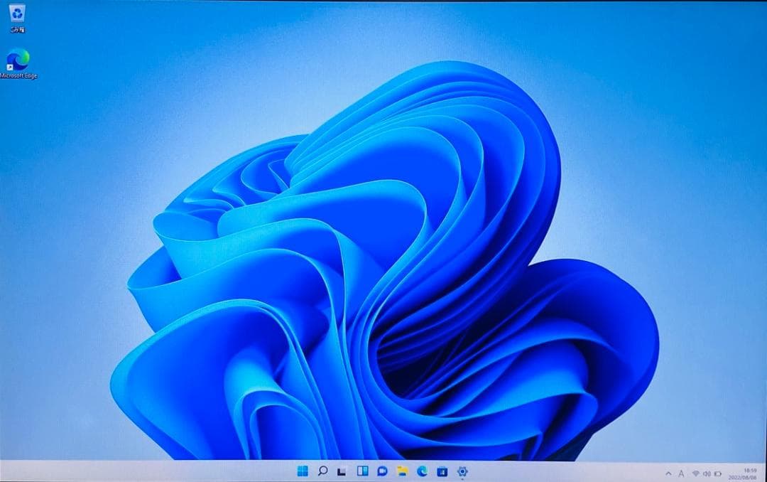 Apple MacBook Air 13インチ SSD1TB Office