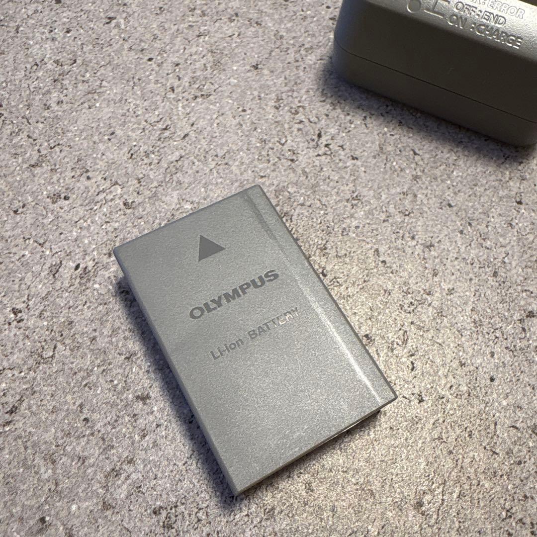 OLYMPUS PEN E-PL7 ホワイト