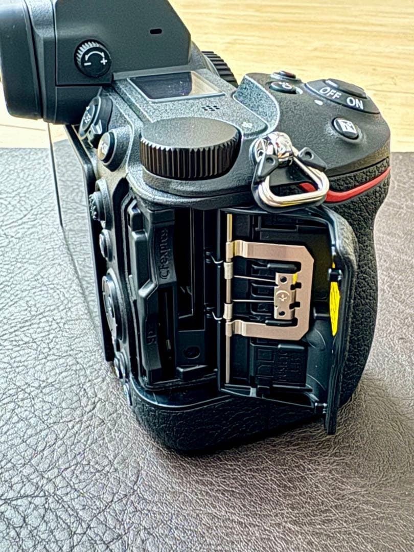 Nikon Z 7 II ミラーレスカメラ 本体　【美品】