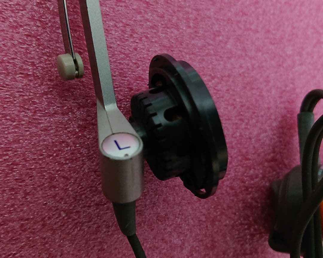 SONY MDR-4L1S ウォークマン WM-2 動作確認済み