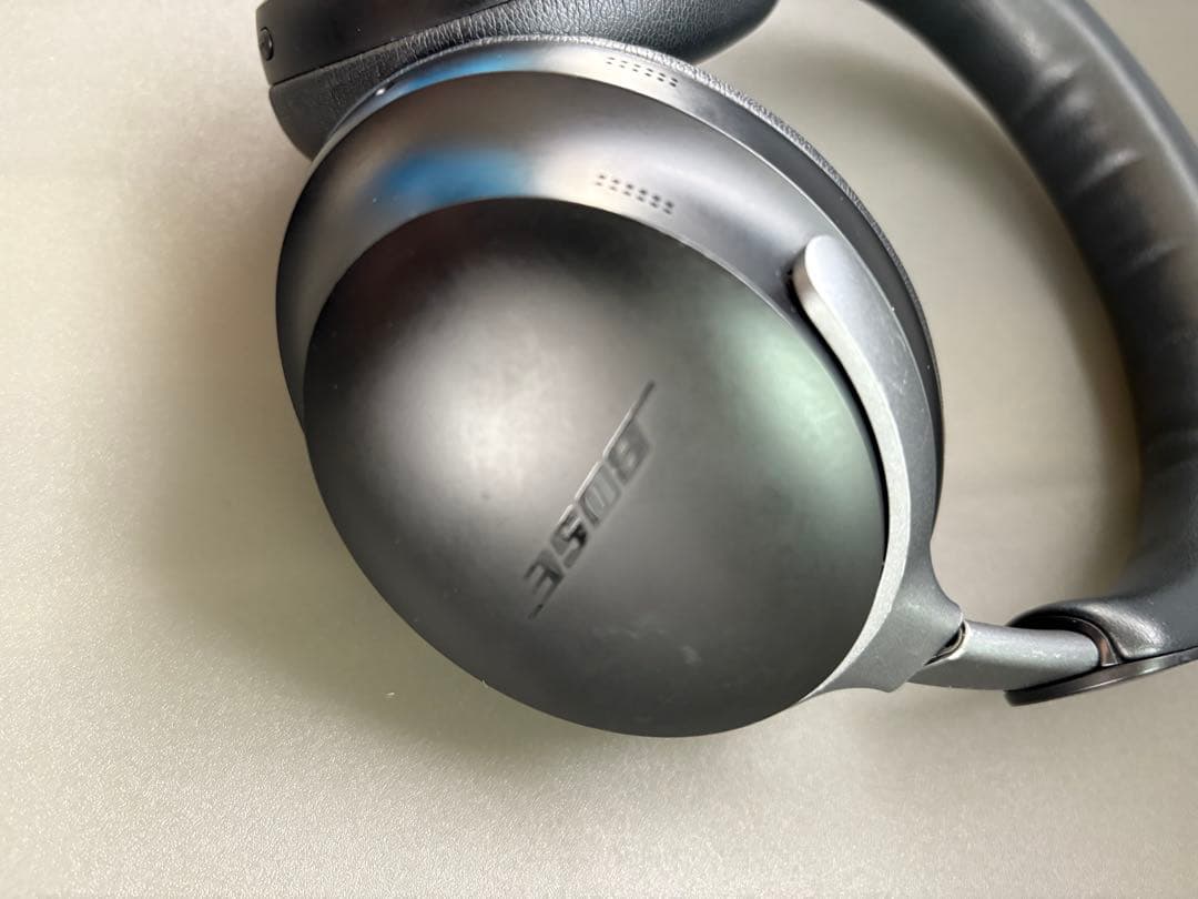 ヘッドホン Bose QC Ultra Headphones <No.816>