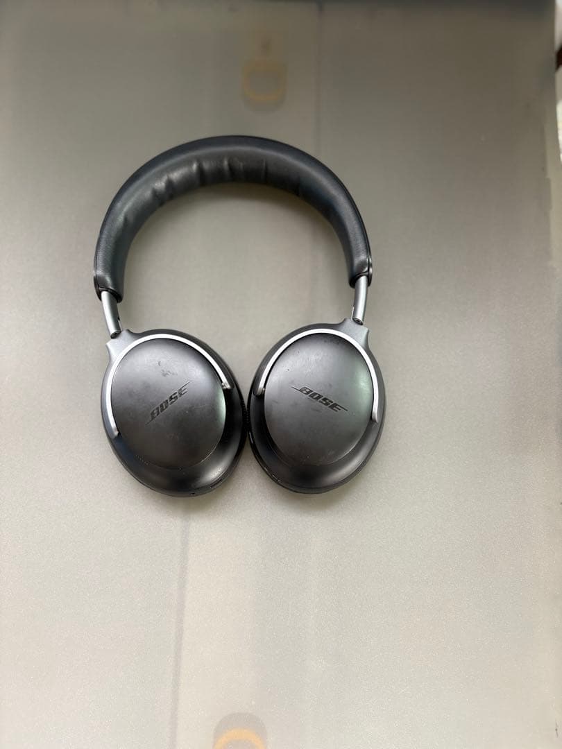 ヘッドホン Bose QC Ultra Headphones <No.816>
