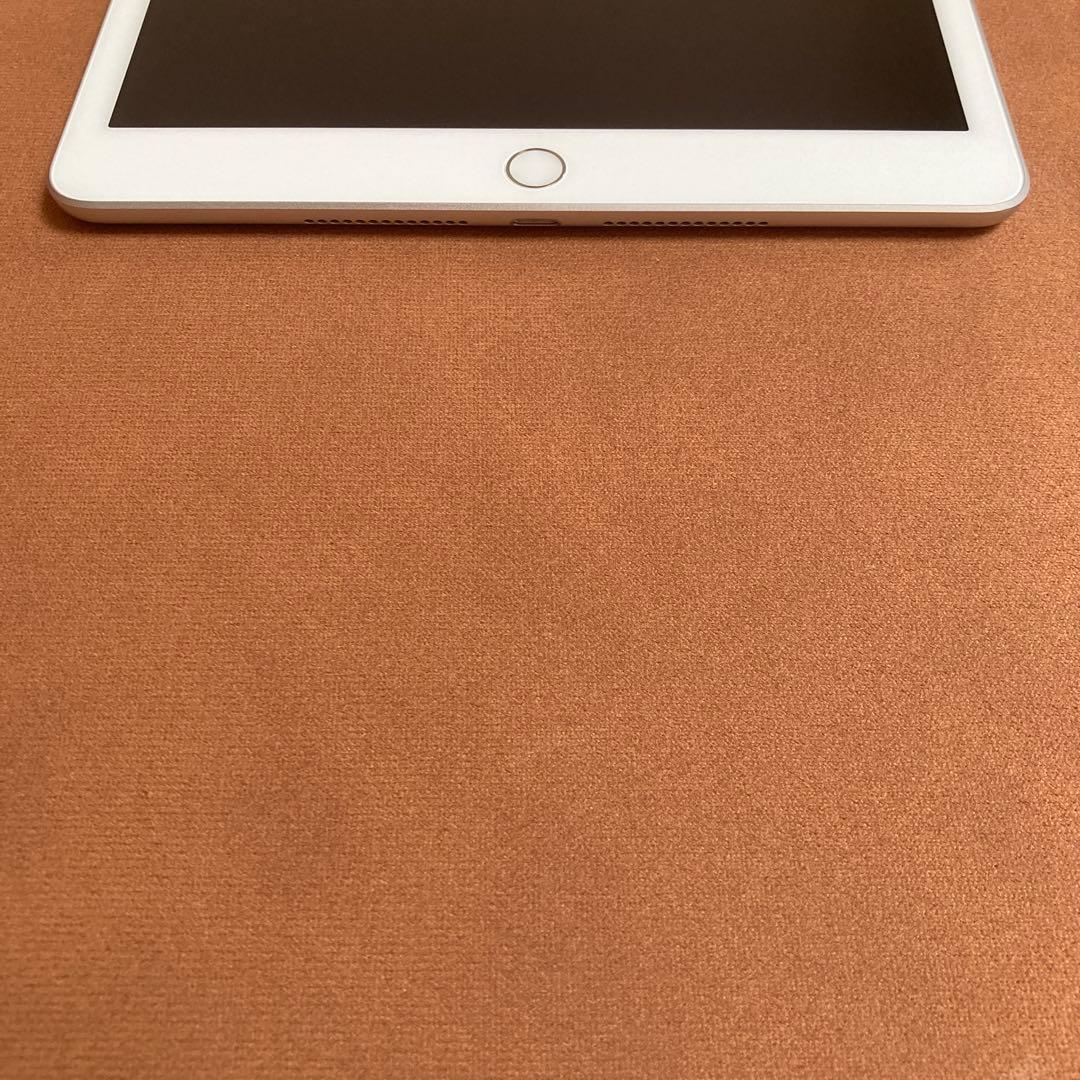 1089【早い者勝ち】電池ほぼ新品☆iPad7第7世代32GB WIFIモデル☆