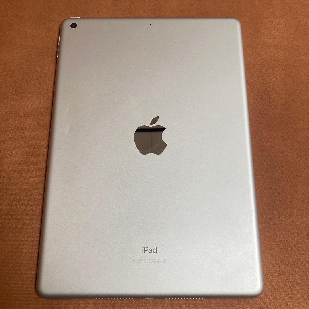 1089【早い者勝ち】電池ほぼ新品☆iPad7第7世代32GB WIFIモデル☆