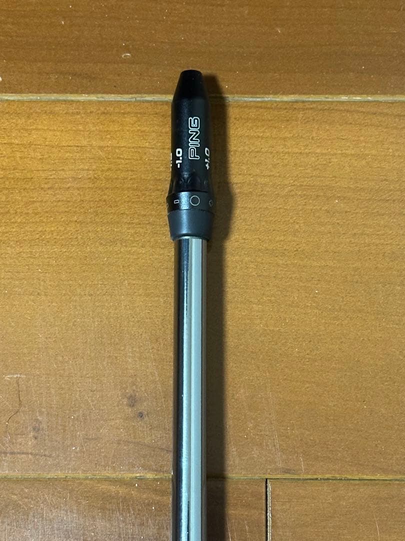S-TRIXX X 50X PINGスリーブ　エストリックスX ピン