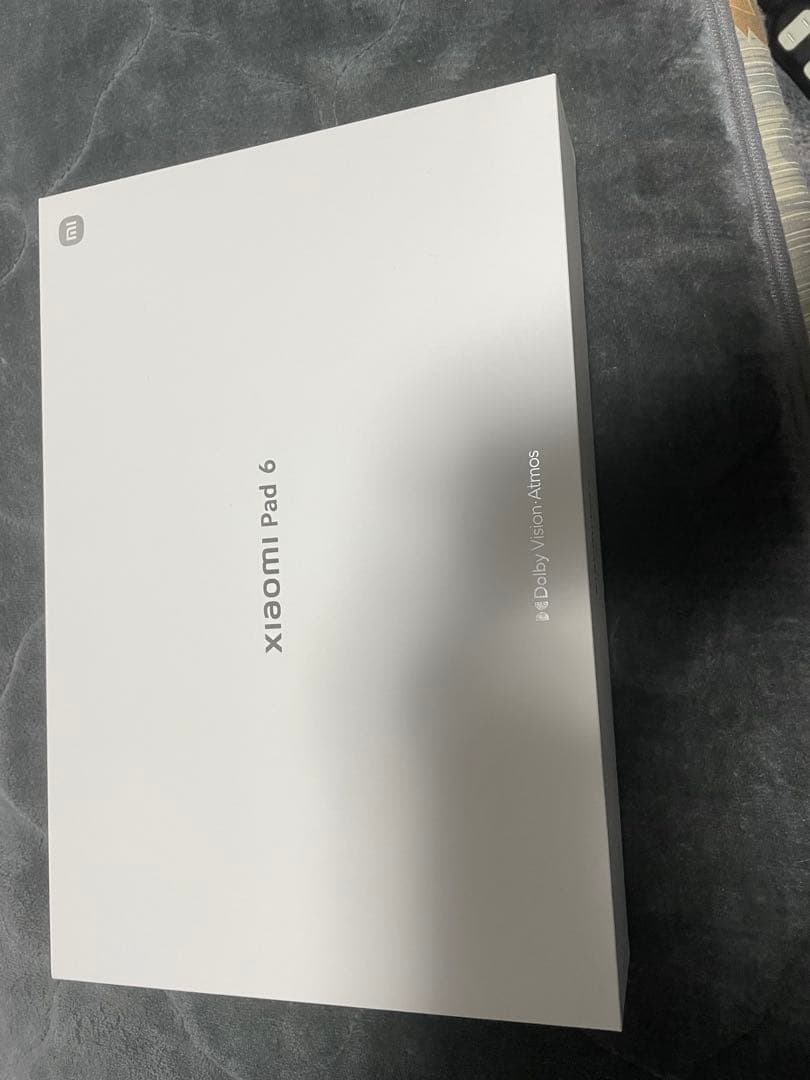 Xiaomi Pad6➕ケース2種類付き