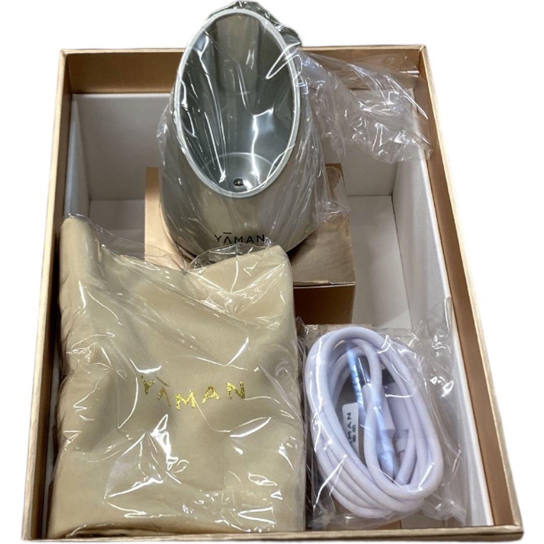 【新品】YAMAN ヤーマン フォトプラス シャイニー ネオ YJFM18 N