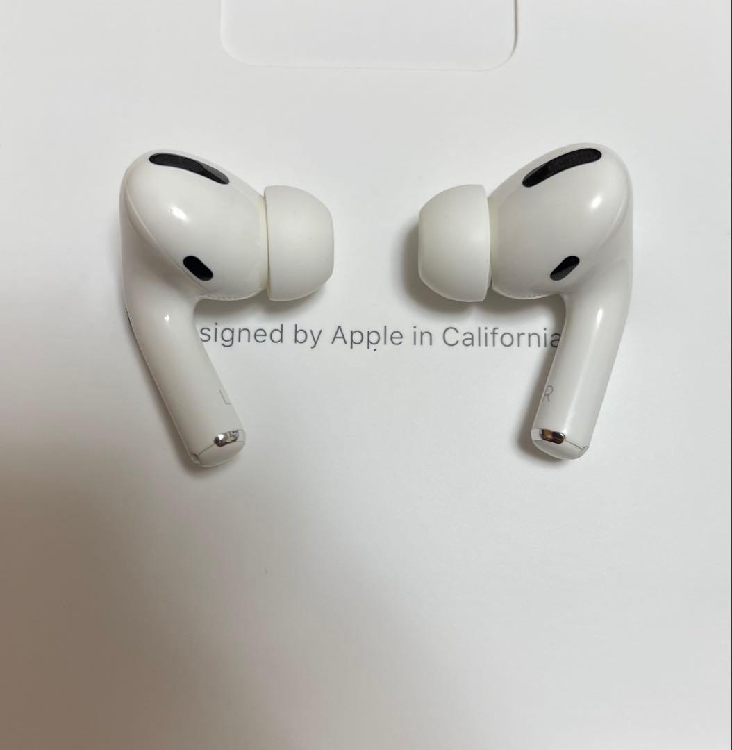 AirPods Pro 本体 フルセット
