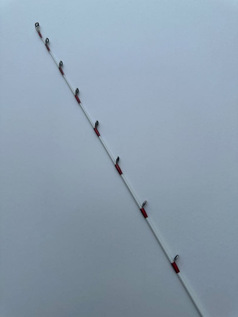 SABER MASTER TT 73M210 船竿