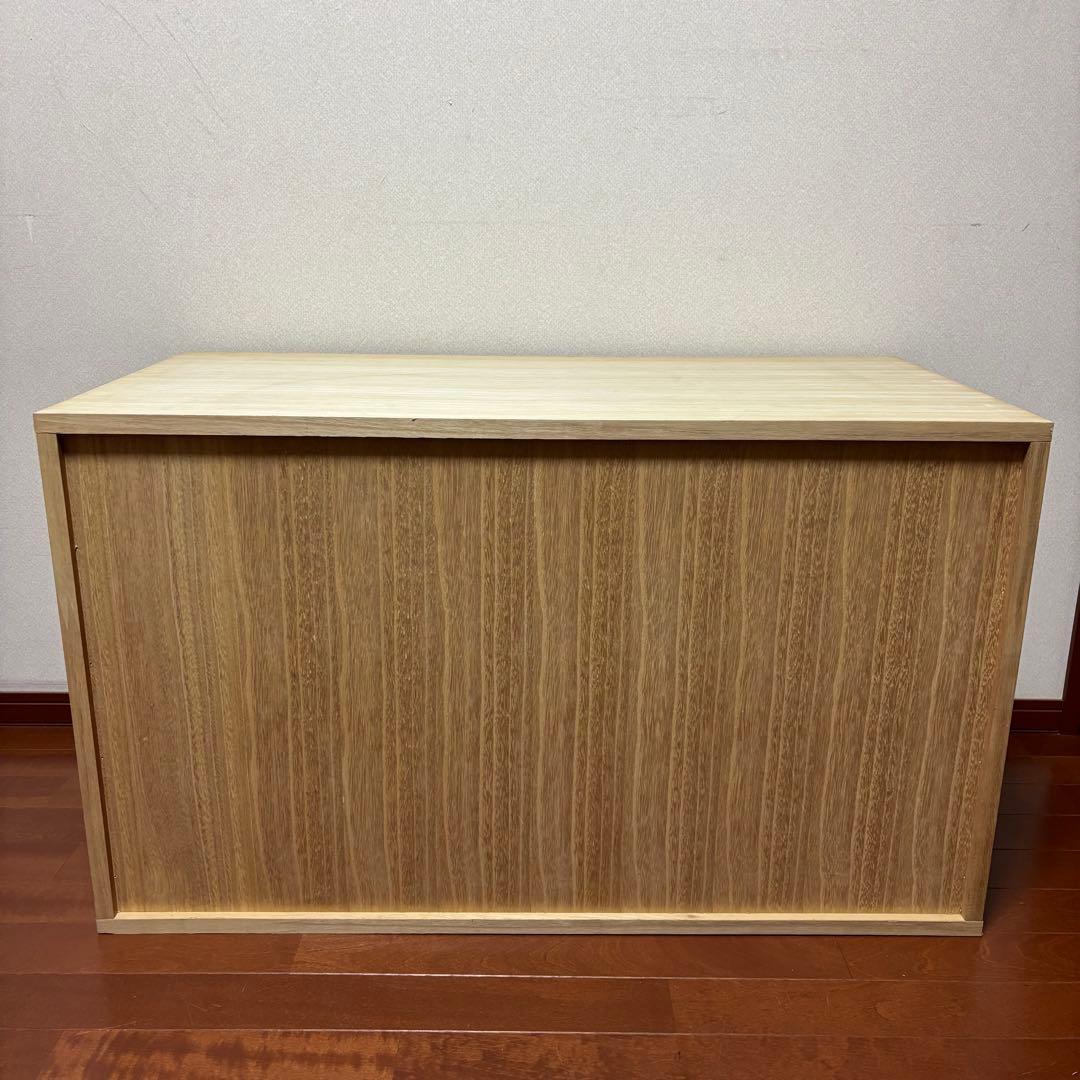 桐箪笥 7段 桐ダンス 着物収納