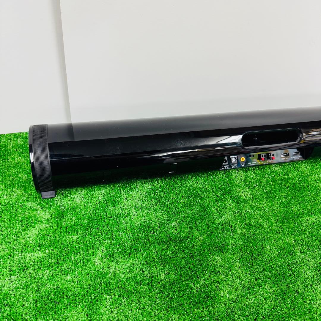 新品未使用品 TOSHIBA REGZA サウンドシステム RSS-AZ55