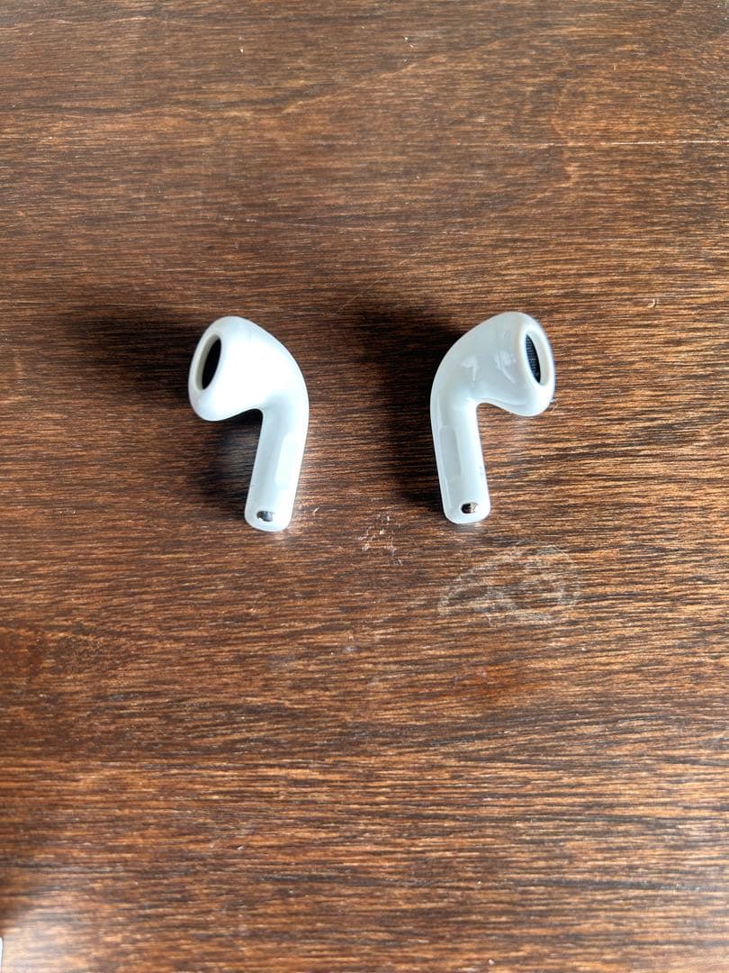 AirPods4 アクティブノイズキャンセリング　MXP93j/a