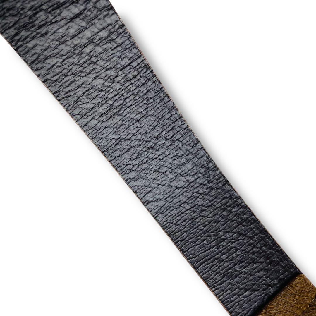 ヴィヴィアンウエストウッド Vivienne Westwoodベルト ハラコ