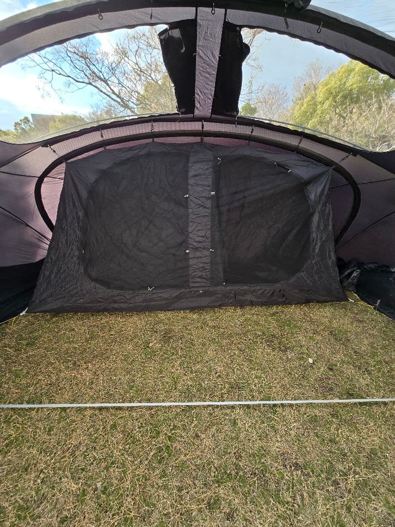 3f ul gear【beetle16 2.0】BLACK　フルセット