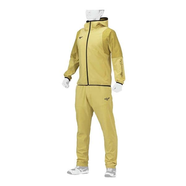 Mizuno Pro 2024秋冬限定モデル 上下セットアップ サイズ Ｌ