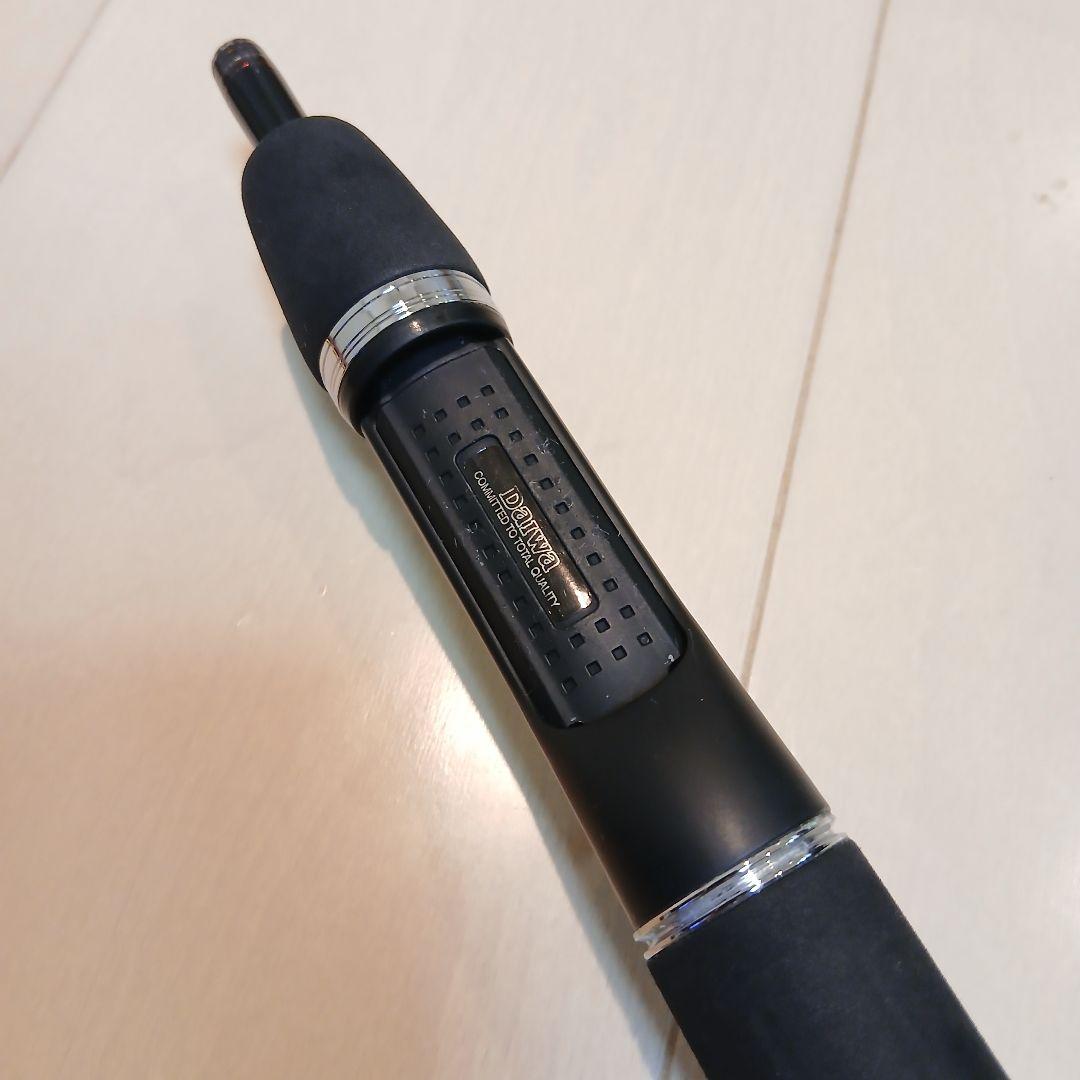 二郎　[極美品] ダイワ　極鋭　73 200 I