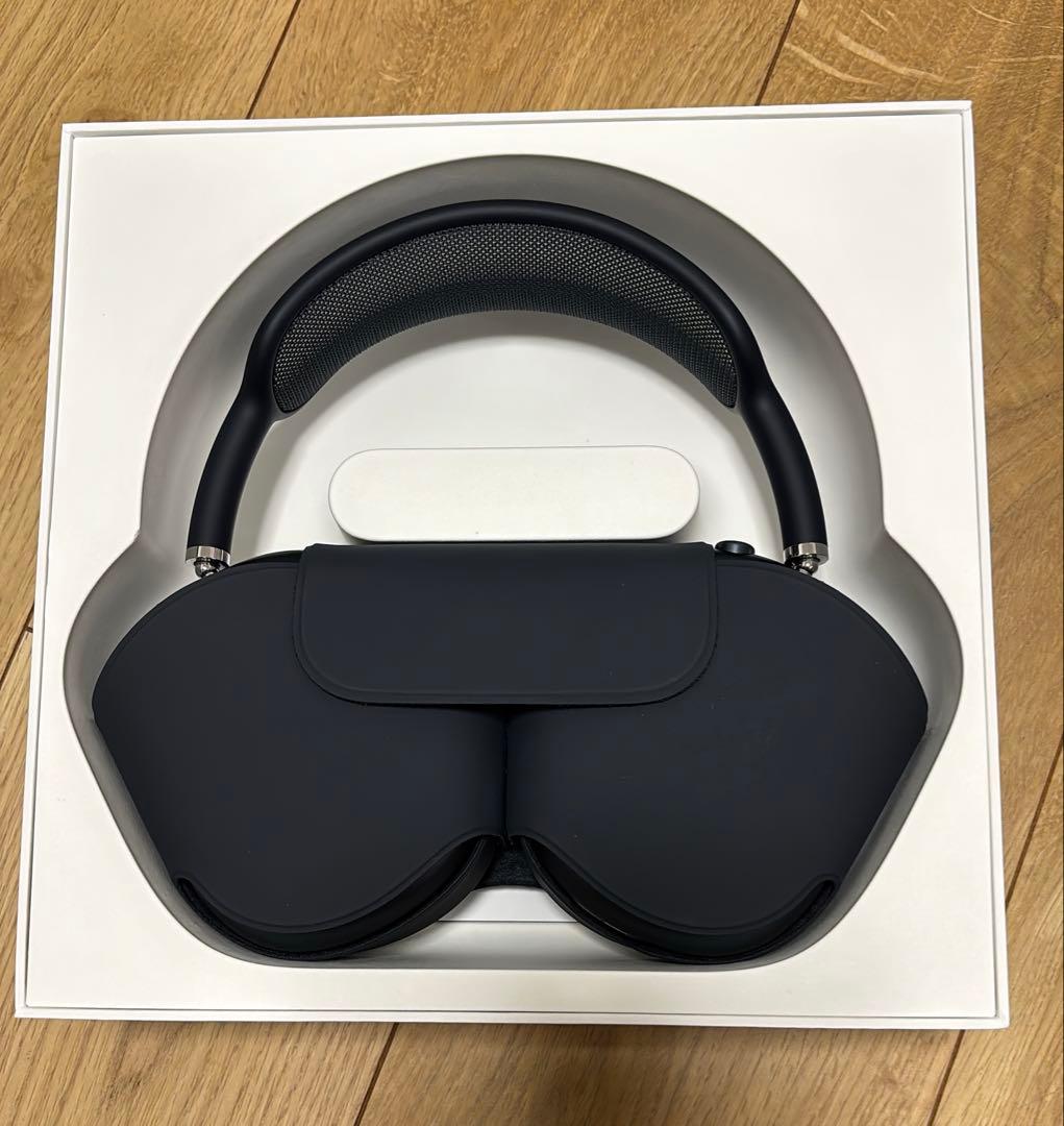 [超美品]_airpods max 第2世代(C-type)