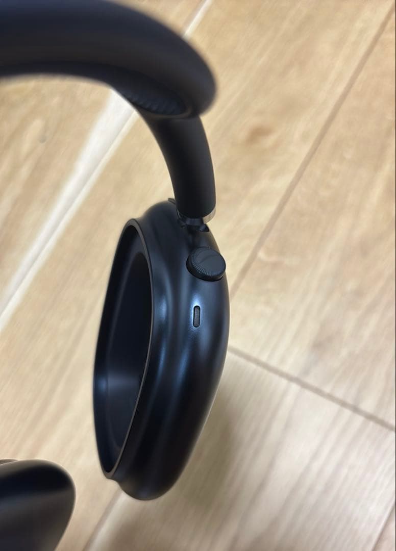 [超美品]_airpods max 第2世代(C-type)