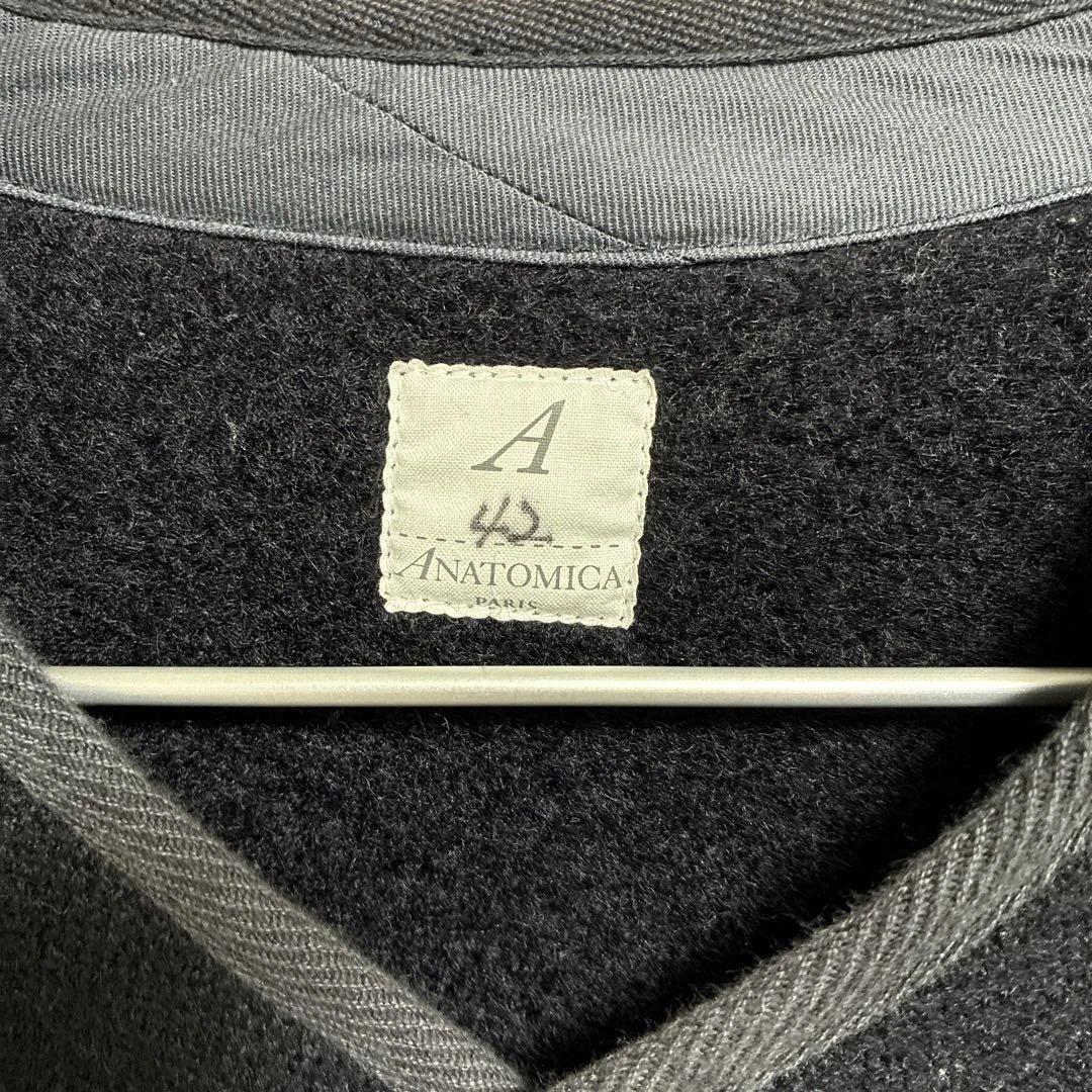 と*と様 アナトミカ ビーチクロスベスト 42サイズ