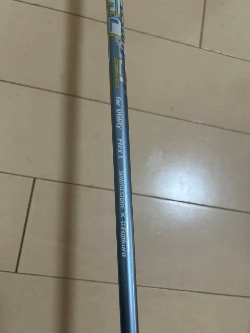 レディース ゴルフクラブセット➕UT➕練習用クラブケース