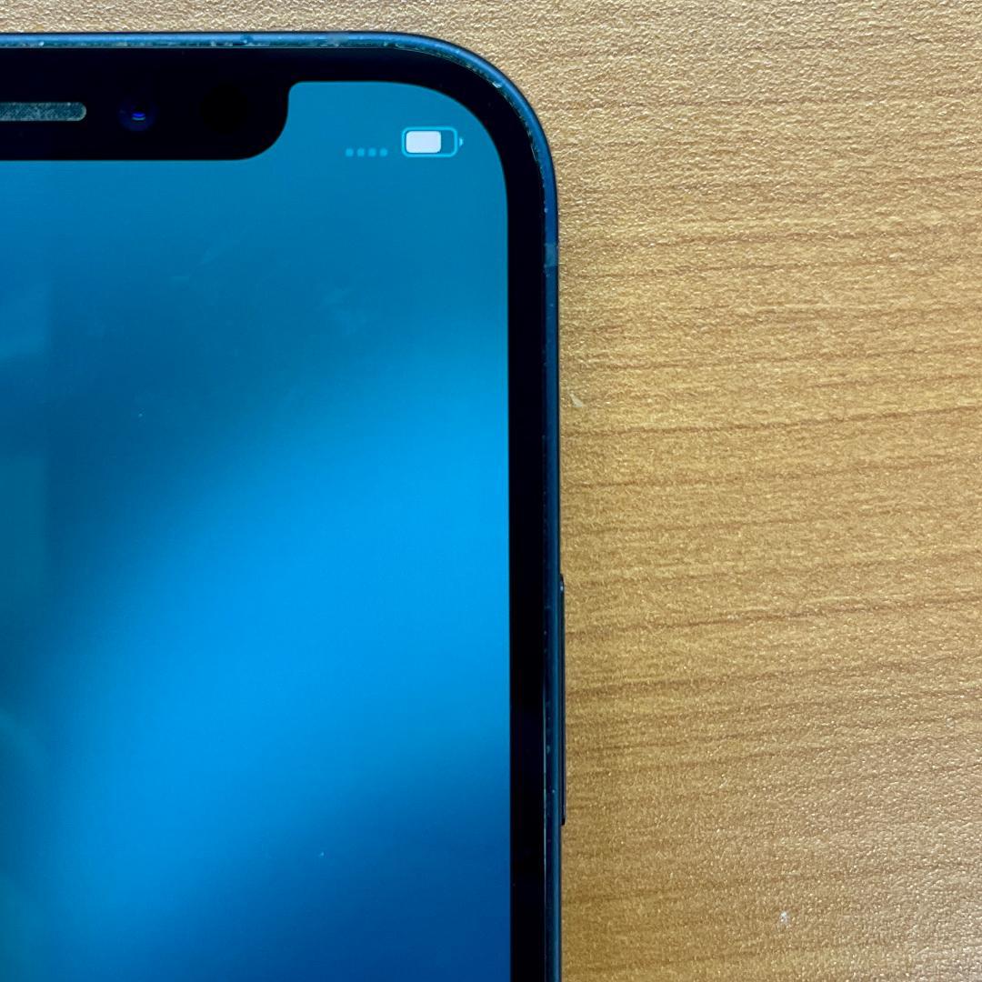 か*ん様 動作確認済み iPhone 12 64GB ID GJVW3