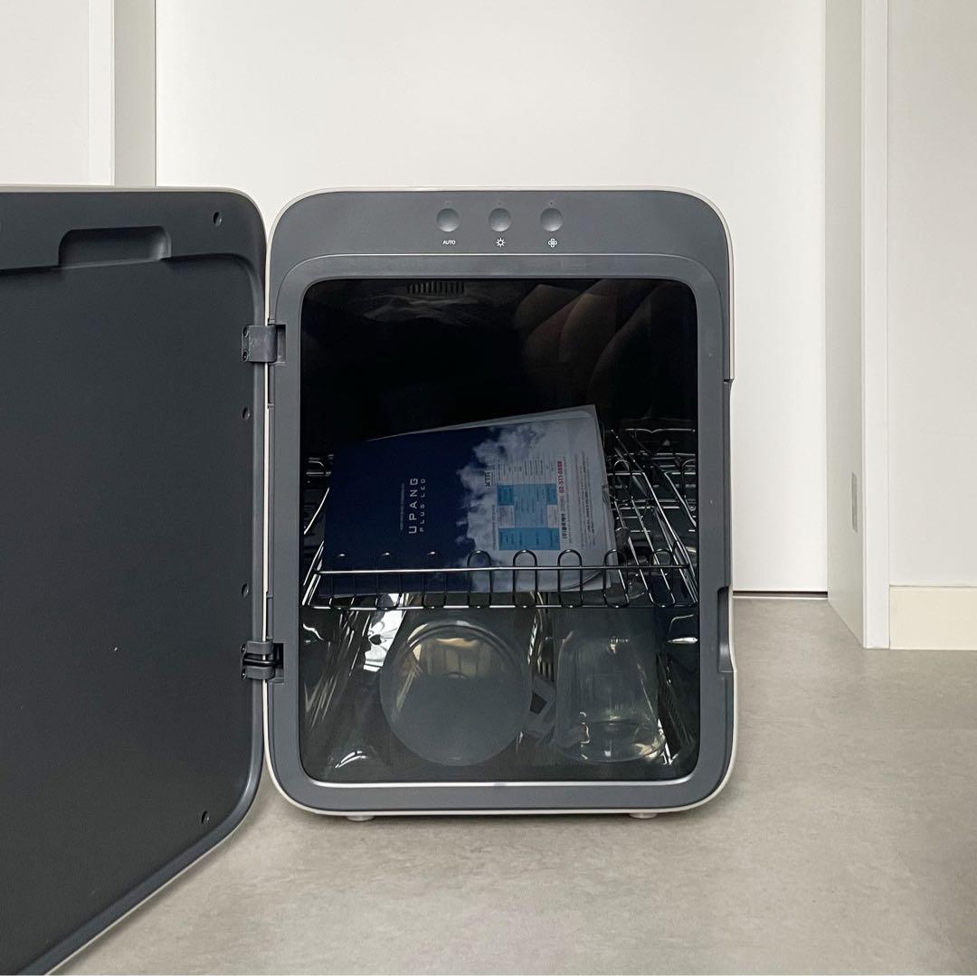 BLACK FRIDAY!!!【未使用品】UPANG_UV殺菌庫