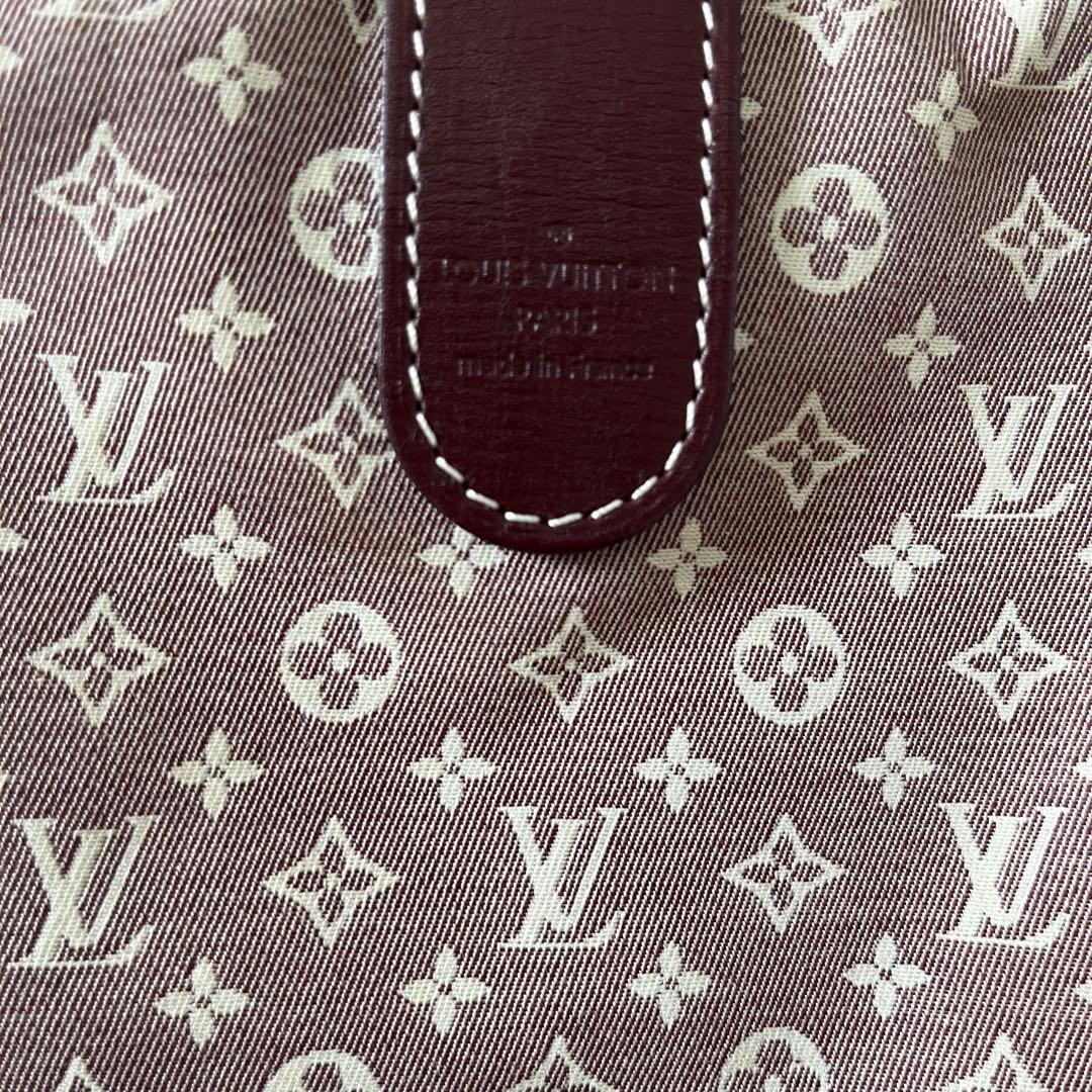 希少　LOUIS VUITTON ルイヴィトン モノグラムイディール ショルダー