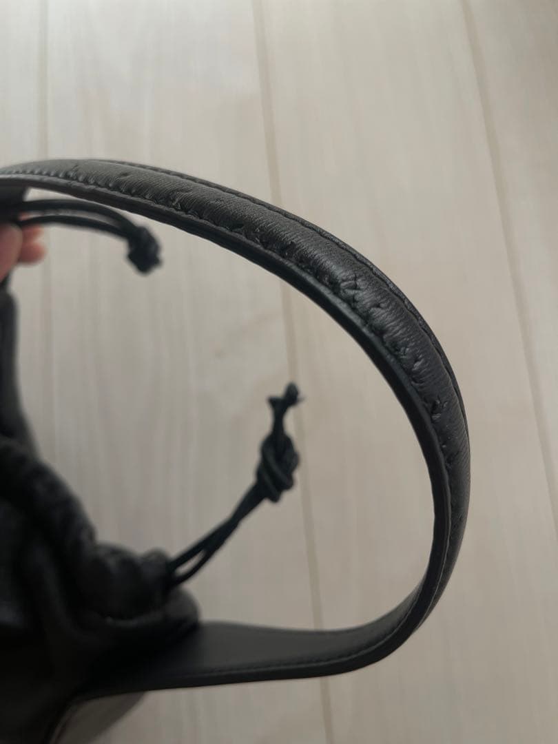 Alexander wang ロゴ トート ハンドバッグ ショルダーバッグ