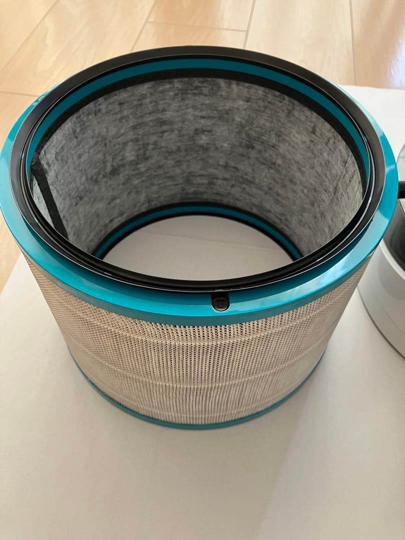 【Dyson /ダイソン】 ホット&クール 空気清浄機 2019年