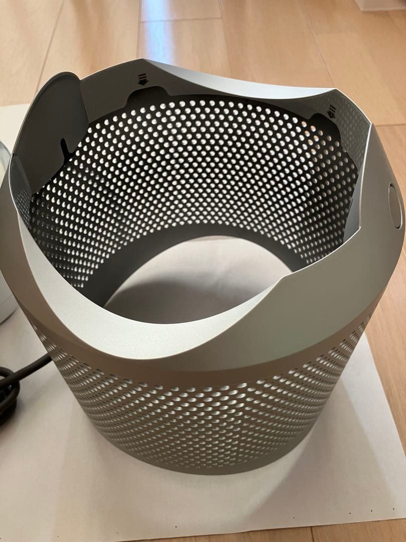 【Dyson /ダイソン】 ホット&クール 空気清浄機 2019年