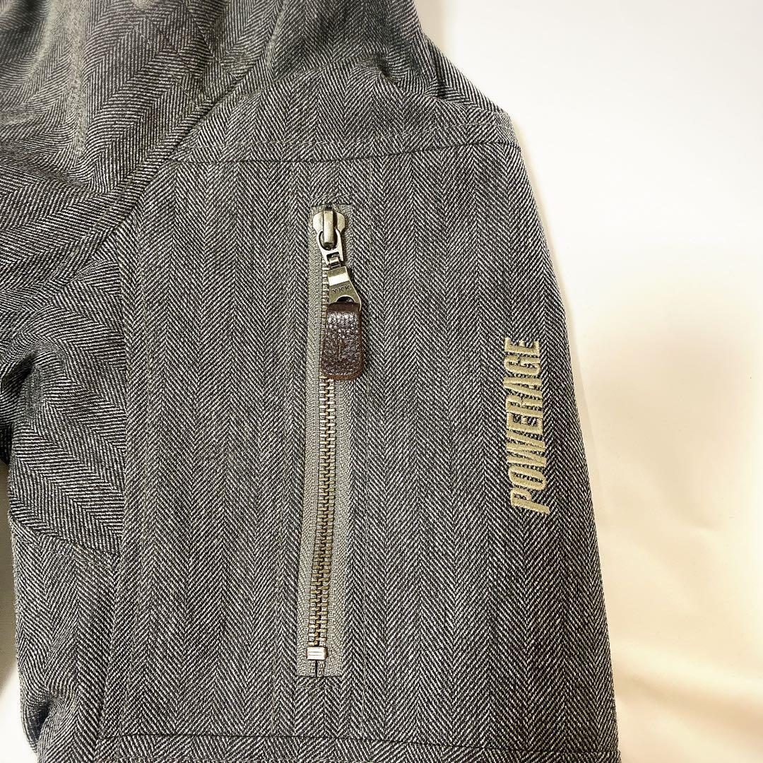 POWERAGE FURライダース　サイズL