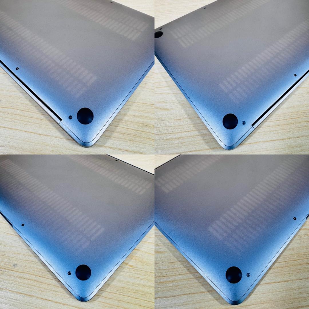 MacBook本体 P76 Apple MacBook CoreM 12inch 8GB/256GB