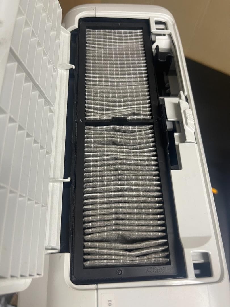 EPSON EB-G6270W 6500lm プロジェクター本体