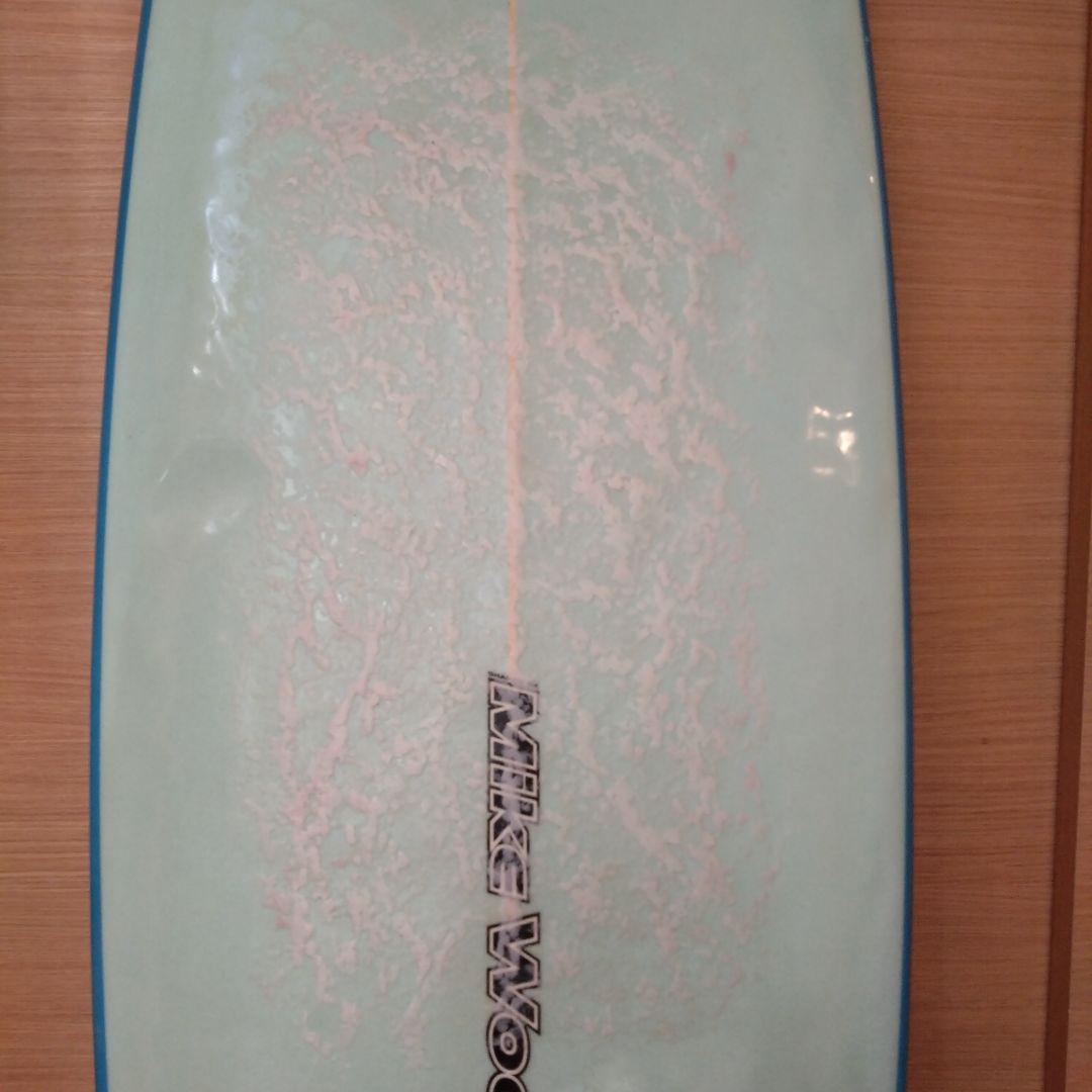 サーフボード ショート　TS製