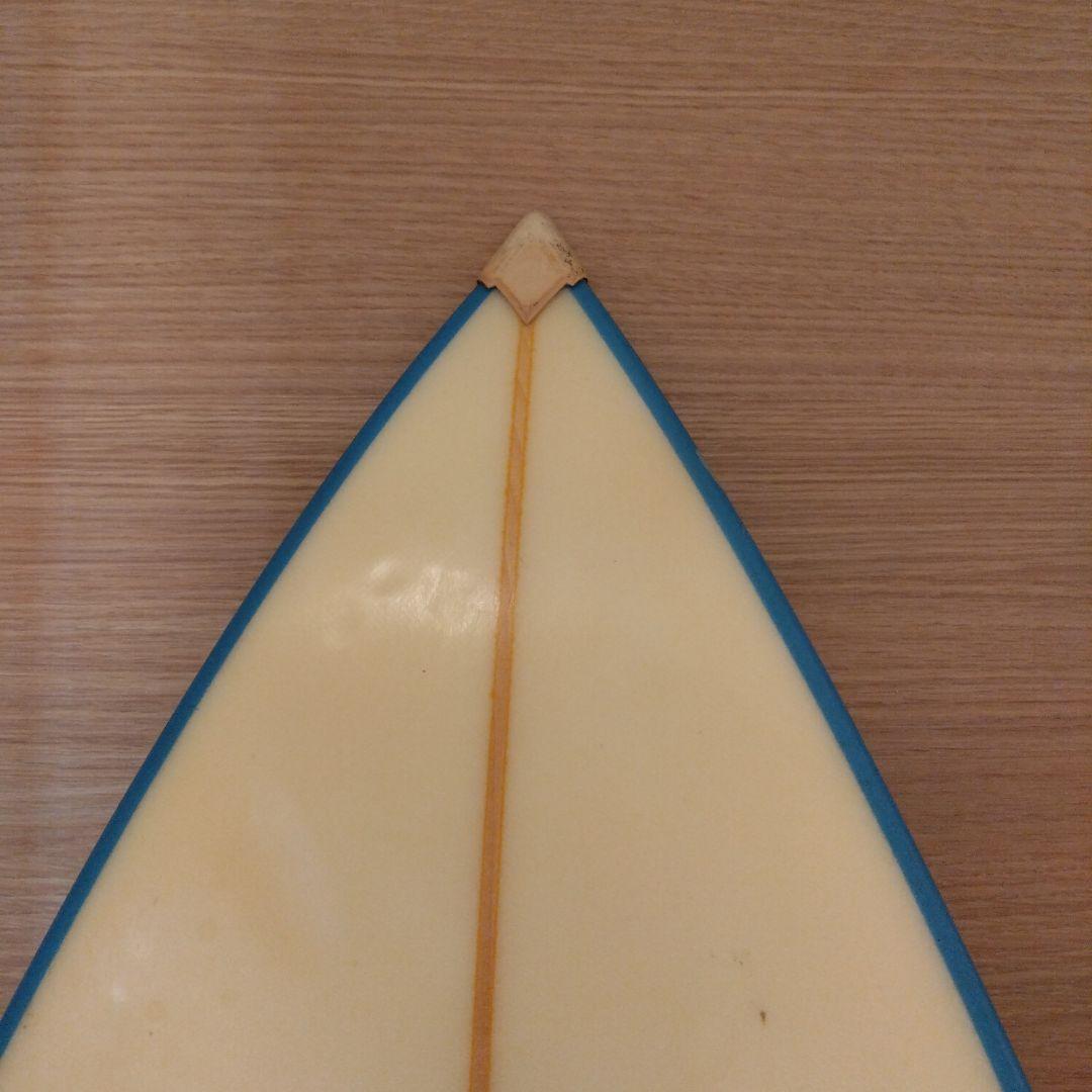 サーフボード ショート　TS製