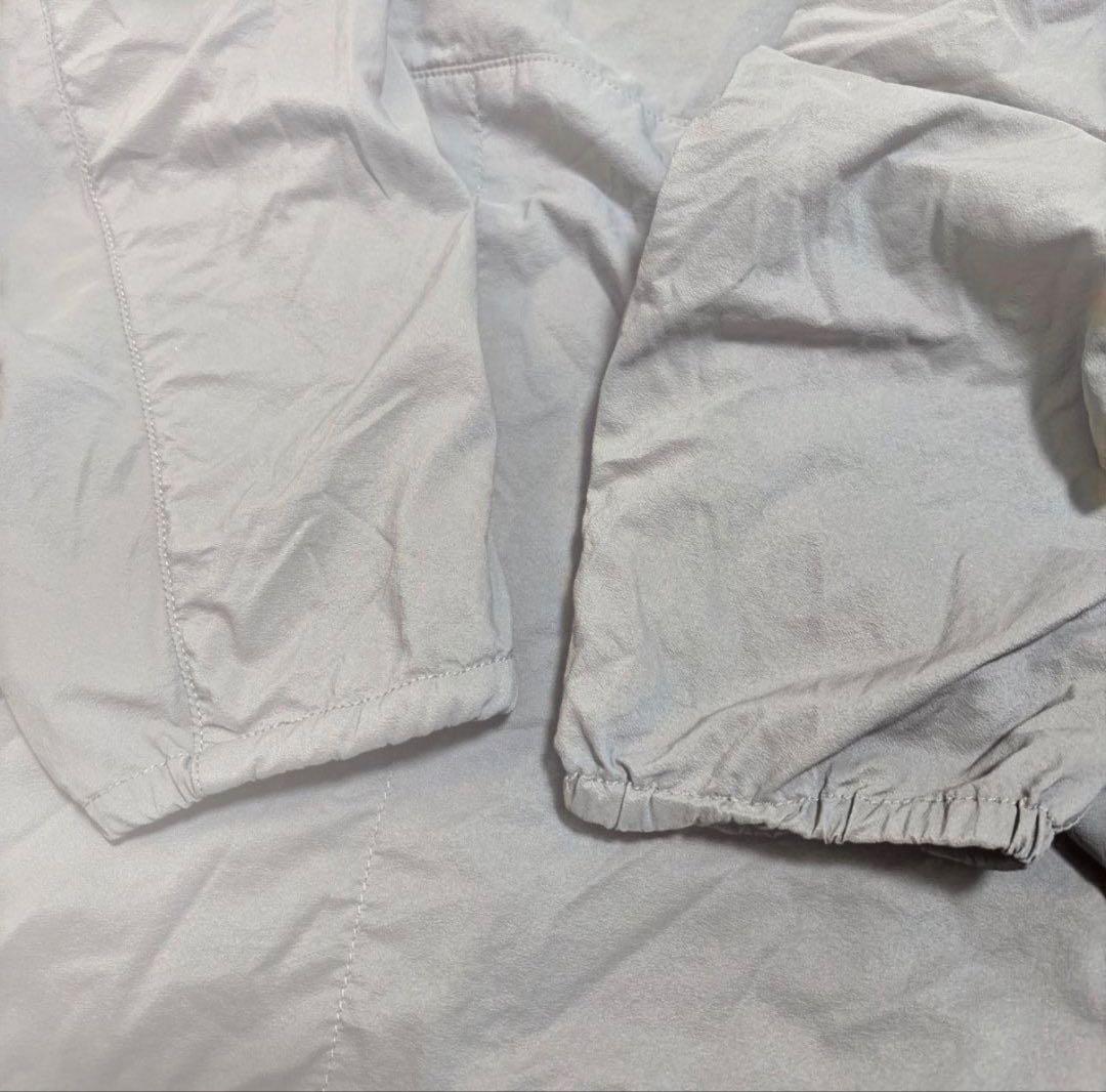 【美品】Teton bros. run with octa メンズ