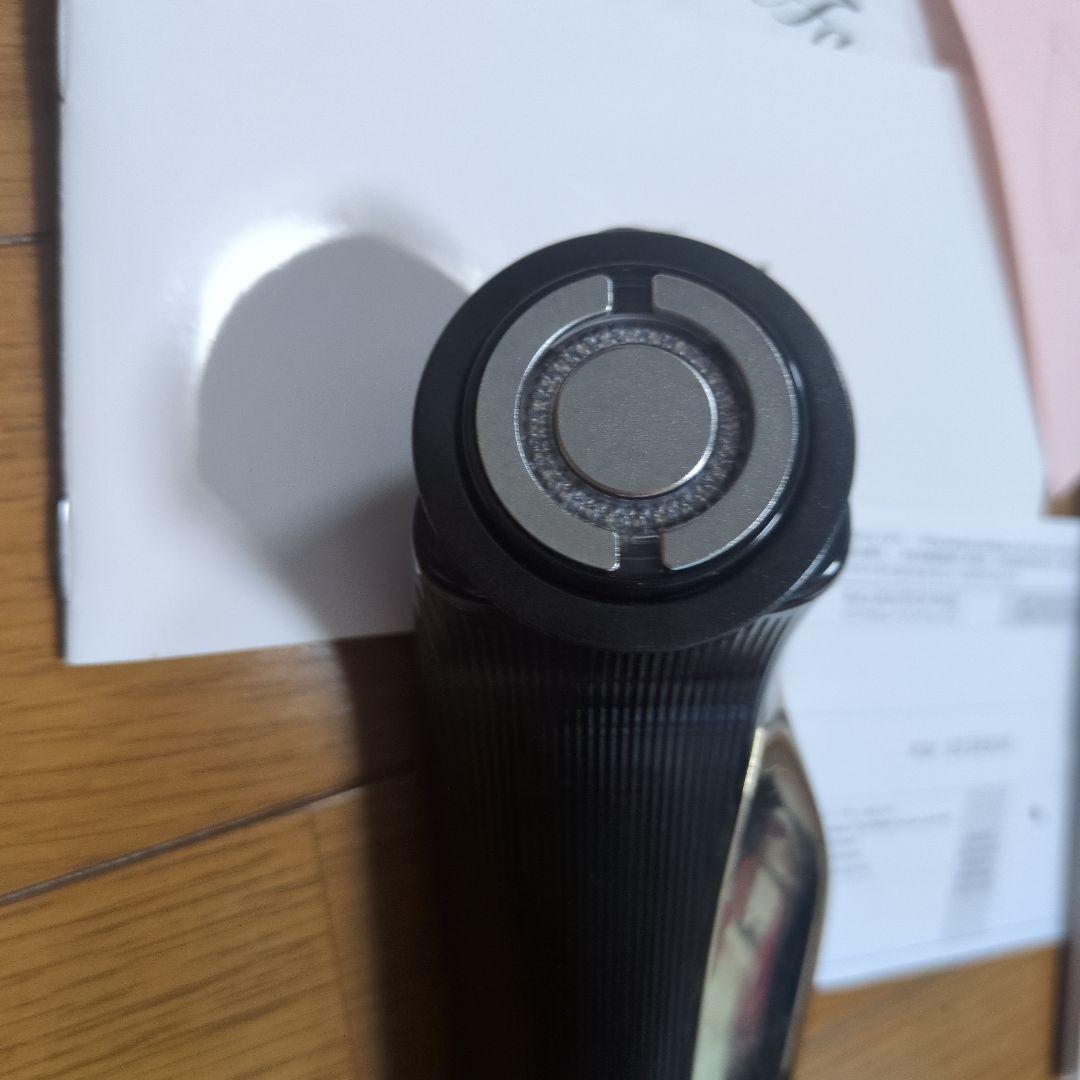 ReFa 美顔器 ブラック