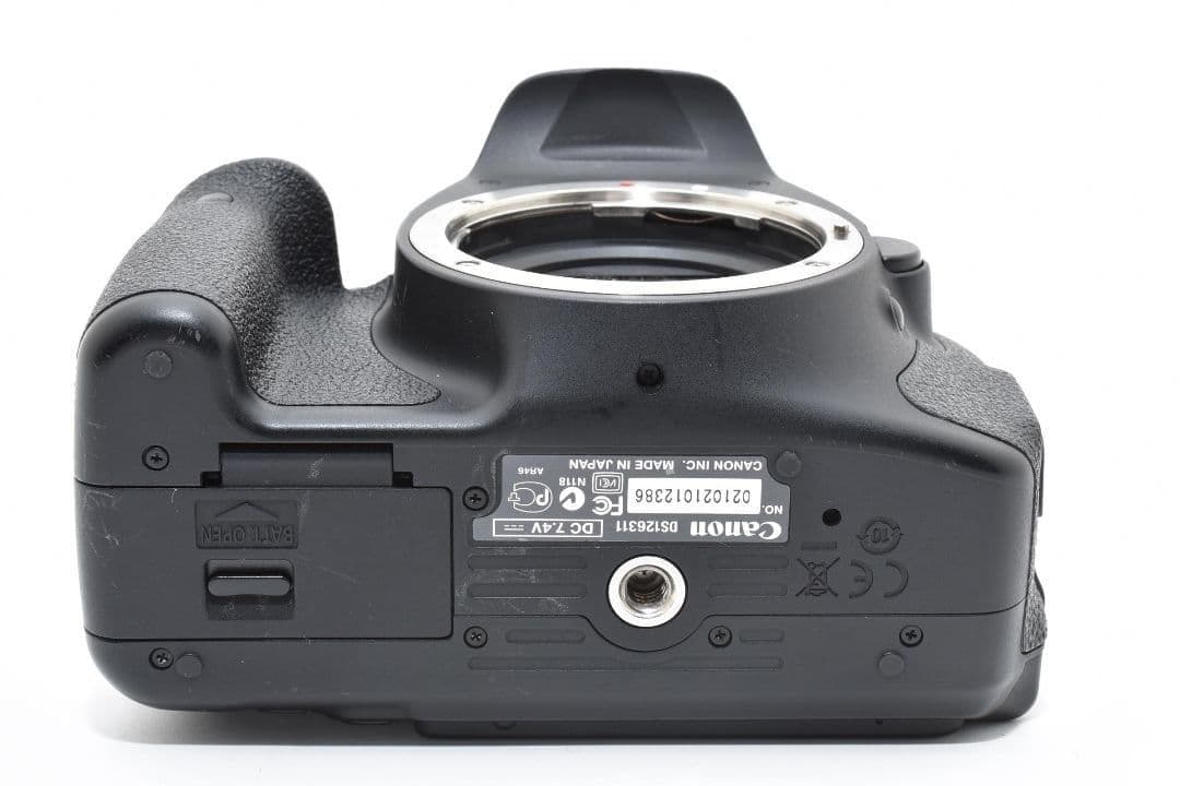手ブレ補正付き ダブルレンズ✨キヤノン EOS Kiss X5✨美品 一眼レフ
