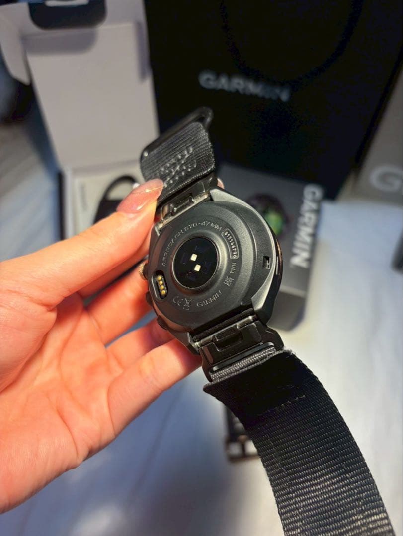 Garmin ゴルフ用品 3点セット｜Approach S70 R10 CT1