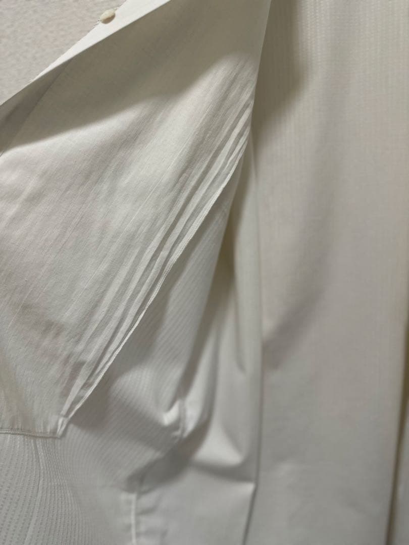 【美品】マルタンマルジェラ　1995SS 長袖シャツ