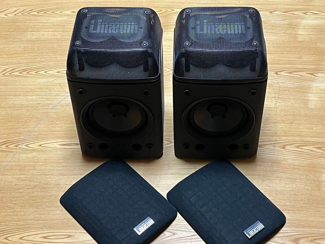 Linaeum A－1 リニアム