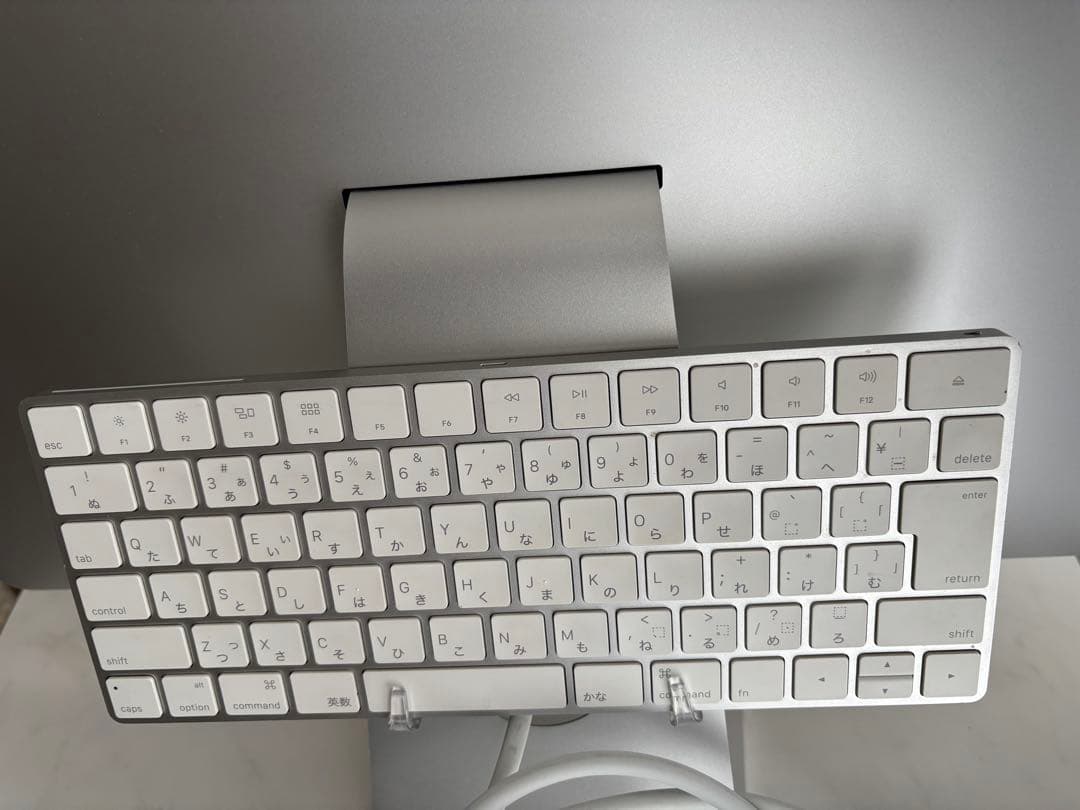 iMac 21.5-inch（Late 2015）