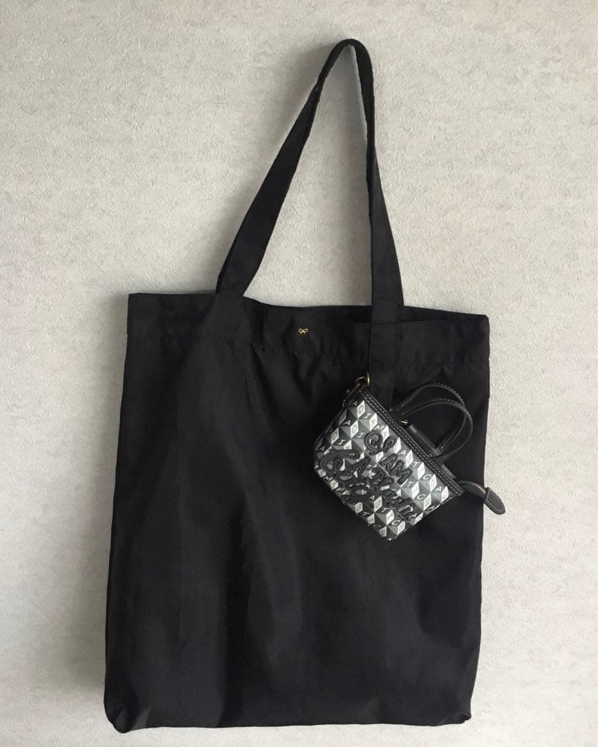 ご予約済み　アニヤハインドマーチ　Charm Shopper