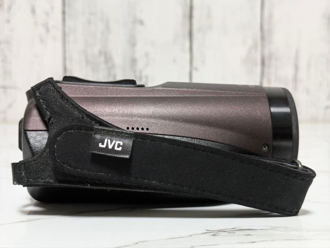 JVC　GZ-F270