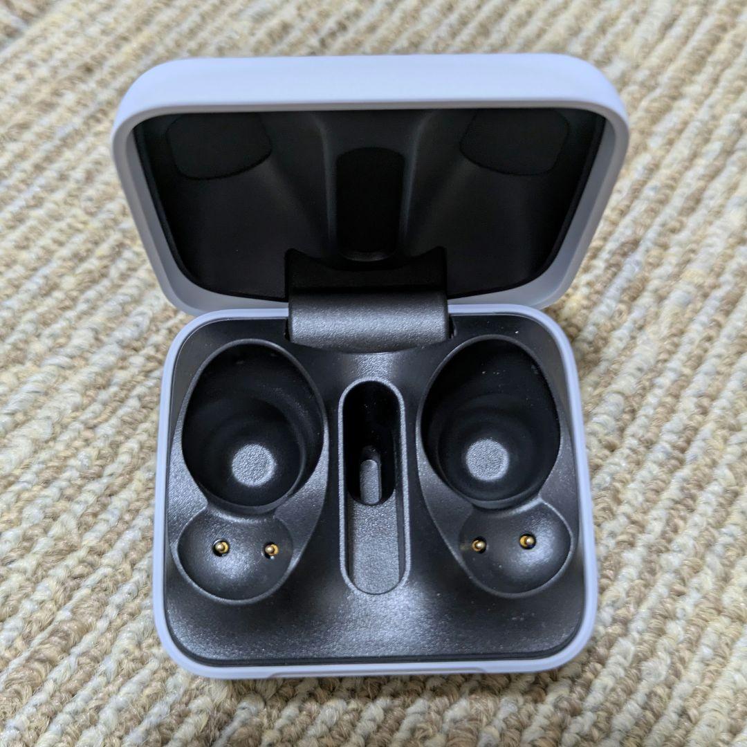 【美品】Sony INZONE Buds WF-G700N ブラック