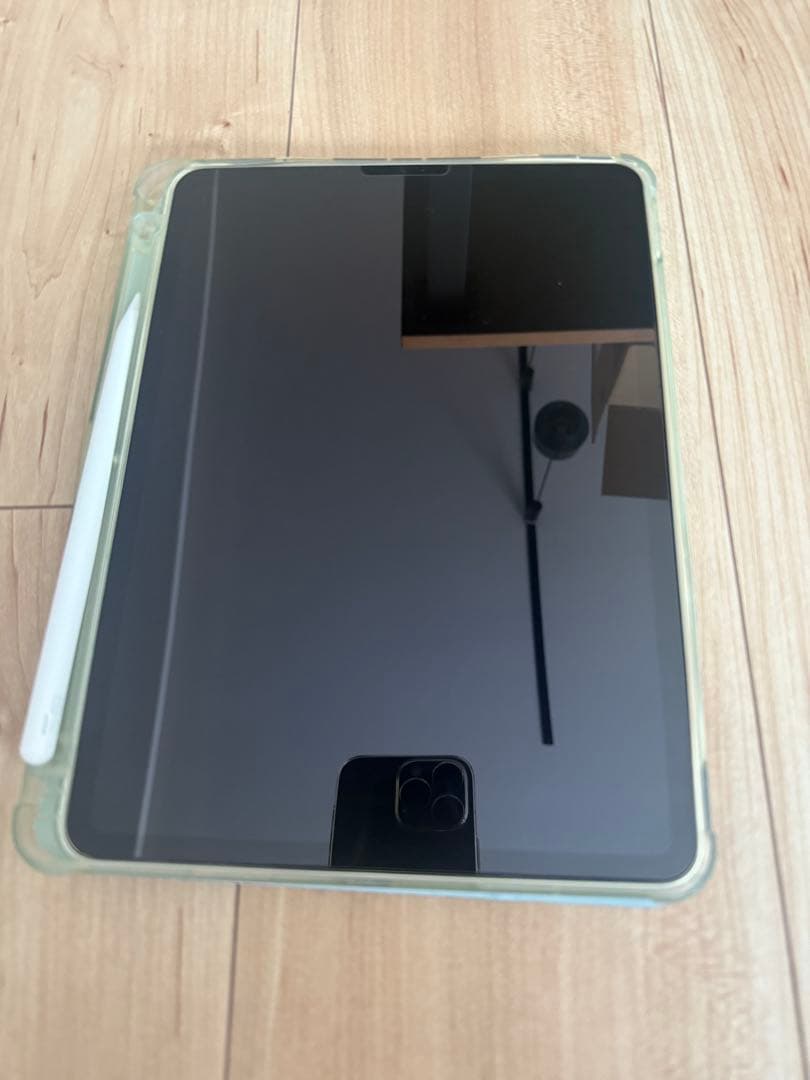 iPad Pro 11インチ 第3世代128GB + Apple Pencil