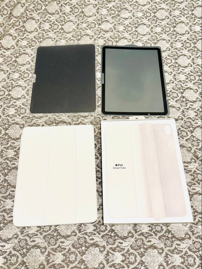 iPad Air M2 純正Magic Keyboard pencil Pro